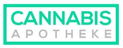 Cannabis Apotheke