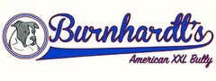 Burnhardt's American XXL Bully
