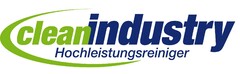 clean industry Hochleistungsreiniger