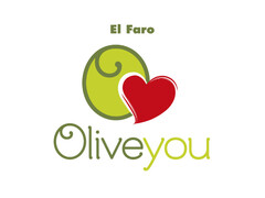 EL FARO OLIVEYOU