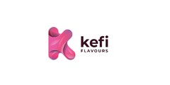 k kefi FLAVOURS