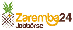 Zaremba24 Jobbörse