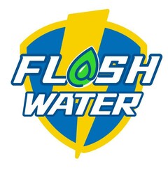 FLASH WATER