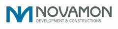 NOVAMON DEVELOPMENT & CONSTRUCTIONS