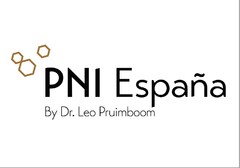 PNI España by Dr. Leo Pruimboom