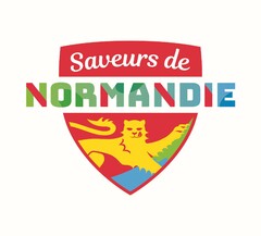 Saveurs de NORMANDIE