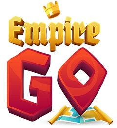 Empire Go