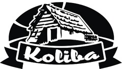 Koliba