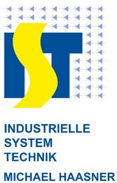 IST Industrielle System Technik Michael Haasner