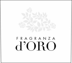 FRAGRANZA d'ORO