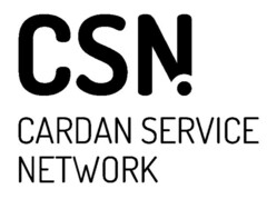 CSN CARDAN SERVICE NETWORK