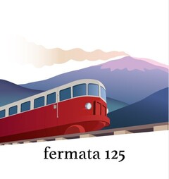 FERMATA 125