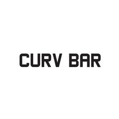 CURV BAR
