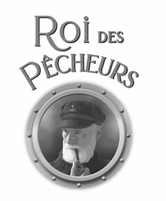 Roi des Pêcheurs