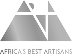 ABA AFRICA'S BEST ARTISANS