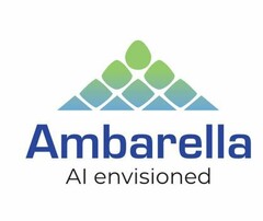 Ambarella AI envisioned