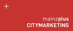 mainzplus CITYMARKETING