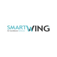 Smart Wing Air Conditioner Deflector