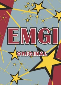 EMGI ORIGINAL