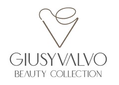 GIUSYVALVO BEAUTY COLLECTION