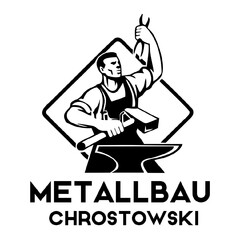 METALLBAU CHROSTOWSKI