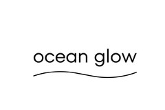 ocean glow