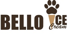 BELLO ICE Cream