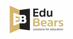 EB Edu Bears solutions for education