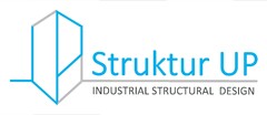 Struktur UP INDUSTRIAL STRUCTURAL DESIGN