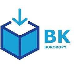 BK BUROKOPY