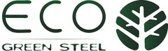 ECO GREEN STEEL