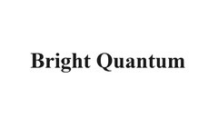 Bright Quantum