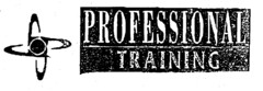 PROFESSIONAL TRAINING