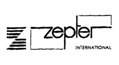 Z zepter INTERNATIONAL