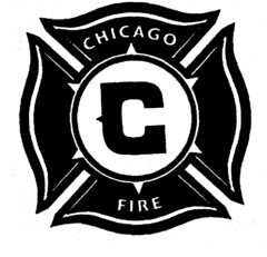 CHICAGO C FIRE