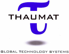 T THAUMAT GLOBAL TECHNOLOGY SYSTEMS