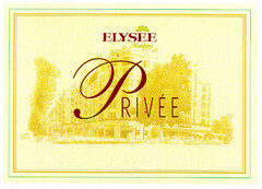 ELYSEE PRIVÉE