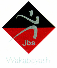 jbs Wakabayashi