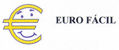 € EURO FÁCIL