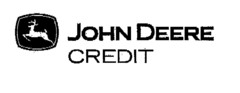 JOHN DEERE CREDIT