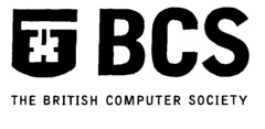 BCS THE BRITISH COMPUTER SOCIETY