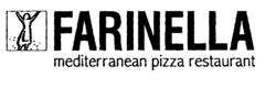 FARINELLA mediterranean pizza restaurant