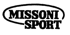 MISSONI SPORT