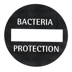 BACTERIA PROTECTION