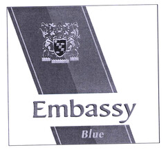 Embassy Blue