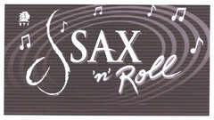 SAX 'n' Roll