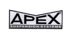 APEX SUSPENSION SYSTEMS