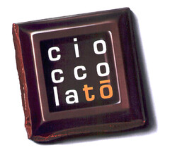 cioccolatõ