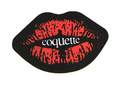 coquette