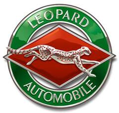 LEOPARD AUTOMOBILE